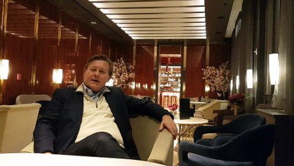 Francesco Pansardi – Boutique Hotels, New York City