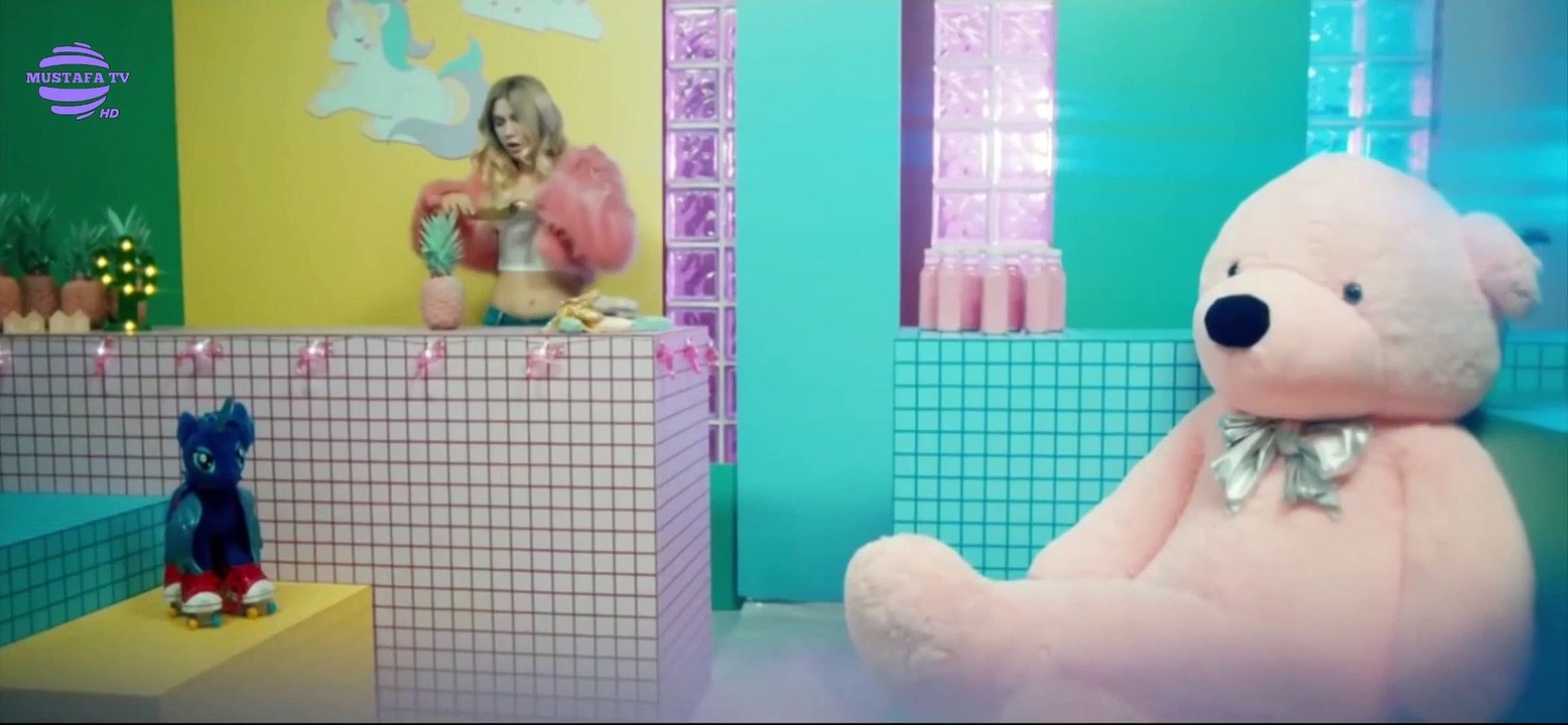 Turkce Mashup Official Video HD☆☆☆☆☆☆☆☆☆☆☆☆☆☆•☆••