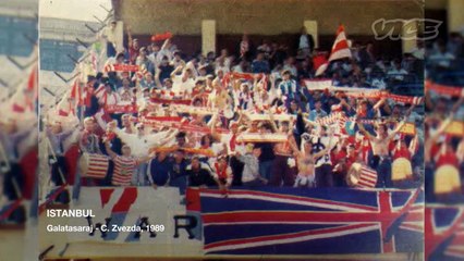 Crvena Zvezda | Zulu Warriors | Dokumentarni Film |  2 0 1 8