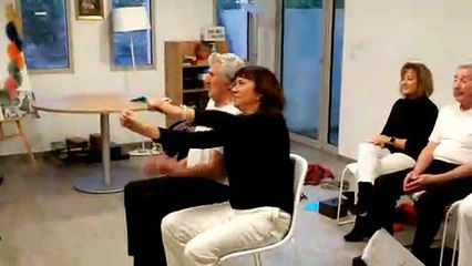 LES CENT TALENTS "PATCHWORK THEATRE & 7ème ART"