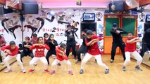 Love Dose | Yo Yo Honey Singh Dance Steps by Step2Step Dance Studio