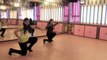 LOVELY | HAPPY NEW YEAR Dance Performance by Step2Step Dance Studio