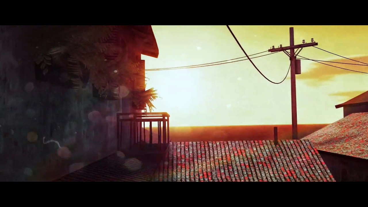 Drop of Sorrow #CSGO