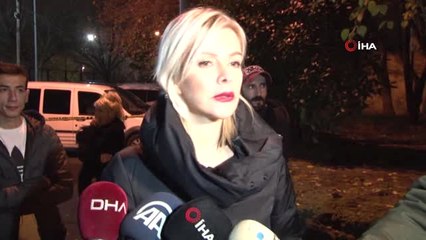 Ünlü Sanatçı Ömür Gedik'ten Murat Özdemir'e Tepki