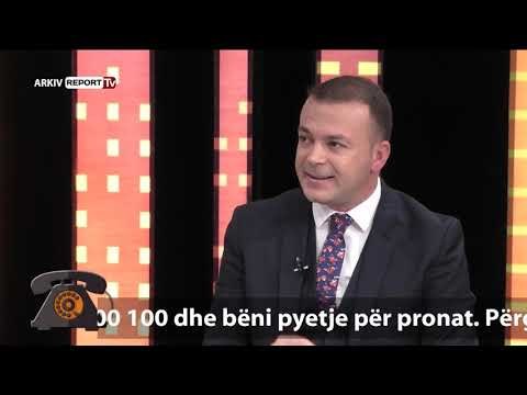 REPORT TV, KENDI I EKSPERTIT - PRONA IME - SEZONI 2 - PUNTATA 12