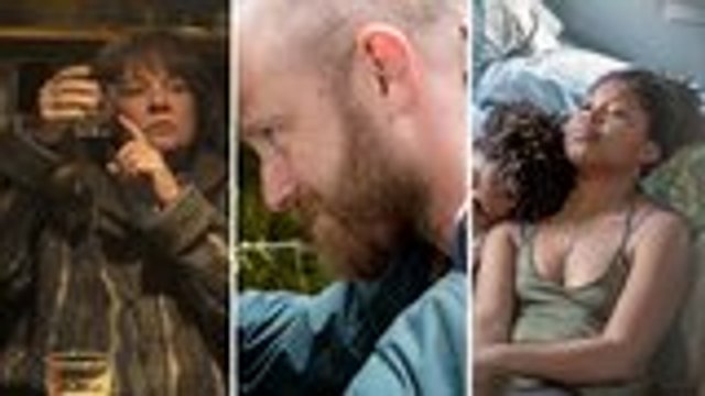 Hollywood Reporter Critics Name 2018's Best Film Performances | THR News