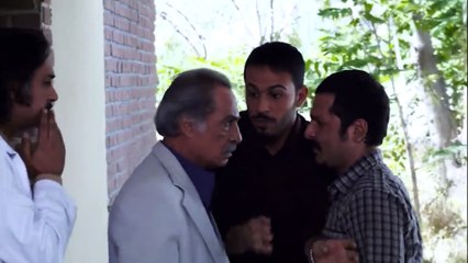 Minoo E05 - سریال مینو - قسمت پنجم