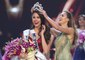 Philippines' Catriona Gray Wins 67th Miss Universe Pageant