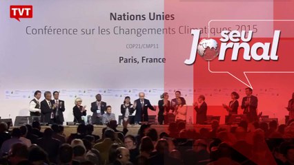 Brasil é criticado em conferência mundial do clima