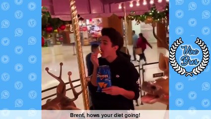 Best Funny Videos 2018 ● Cute girls doing funny things