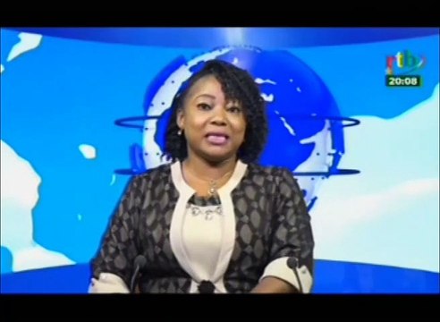 RTB - Audience entre le Premier Ministre et l’Agence de notation Ouest Africaine