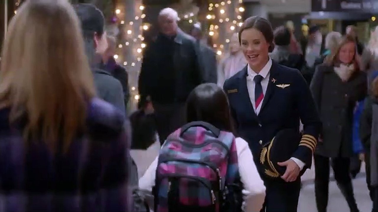 Northern Lights Of Christmas Hallmark Trailer video Dailymotion