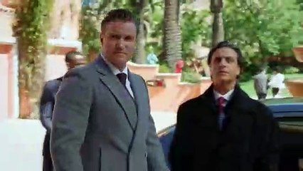 A Christmas In Royal Fashion - ION Trailer