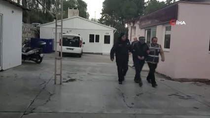 Datça ile Didim Arasında Dolandırıcılık Köprüsü