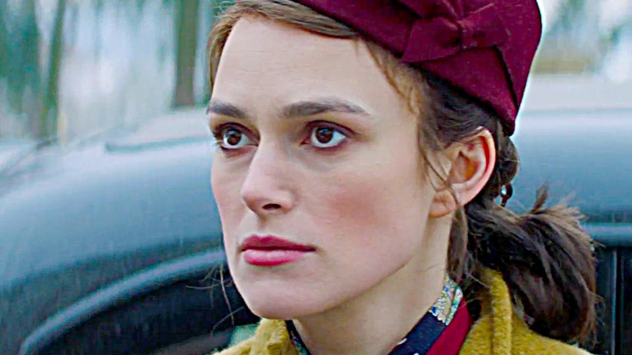 Niemandsland - Trailer (Deutsch) HD