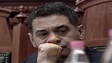 TËRHIQET QEVERIA, NUK KA PROCEDIM PËR PROFESOR TUPEN