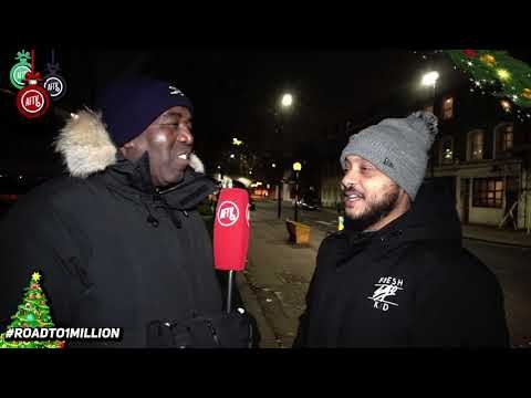 Arsenal 1-0 Qarabag FK | Saka Should Have Scored!! | Player Ratings Ft Troopz