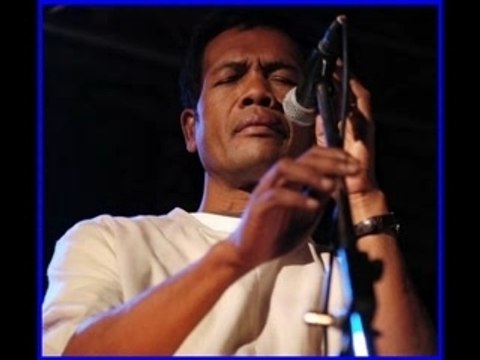 HOMBA ANAO JESOA - FAFAH