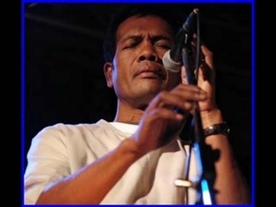 HOMBA ANAO JESOA - FAFAH