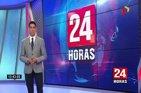 Trujillo: mujer fue dopada por un sujeto que intentó ultrajarla sexualmente en hostal