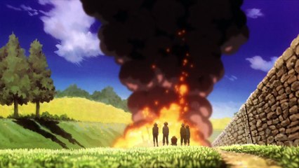 [Natsumi no Sekai] Karakuri Circus - 10 VOSTFR (1280x720 8bit AAC)