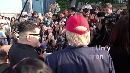 Momentos curiosos de 2018