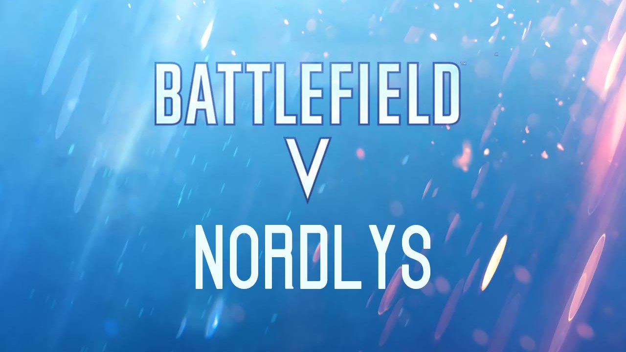 Battlefield 5 - Nordlys (Story)
