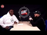 All Gunz Blazing Podcast I Believe In My Manager | Ft Robbie & DT