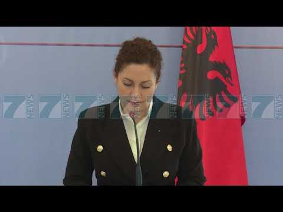 NATO SHPREH KEQARDHJE PER USHTRINE, TIRANA PERSHENDET VENDIMIN - News, Lajme - Kanali 7