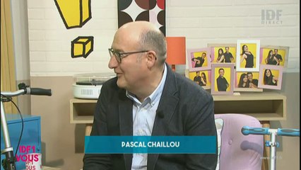 IDF1 et Vous La 595eme avec en invité Pascal Chaillou