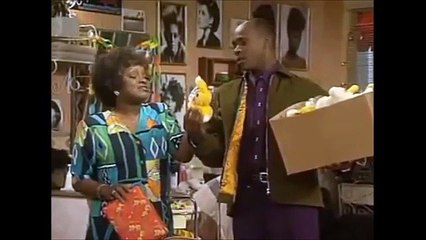 Desmonds Christmas Special (1994)