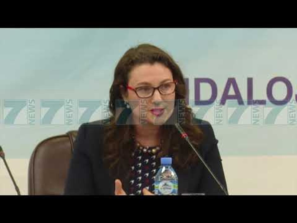 SHBA «TIRANA TE BEJE ME SHUME NE LUFTEN KUNDER TRAFIKIMIT TE NJEREZVE» - News, Lajme - Kanali 7