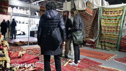 Salon de la décoration et du design, Dardeco 2018