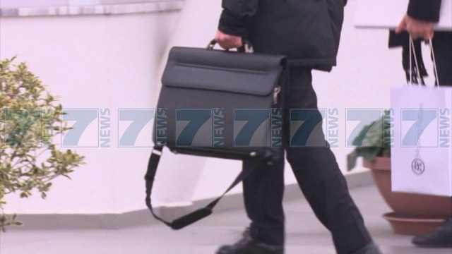 FAKTE TE REJA PER «DH ALBANIA», PAS KOMPANISE, BIZNESMENI BASHKIM ULAJ - News, Lajme - Kanali 7