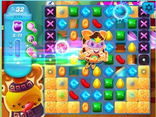 Candy Crush Soda Saga Level 2771