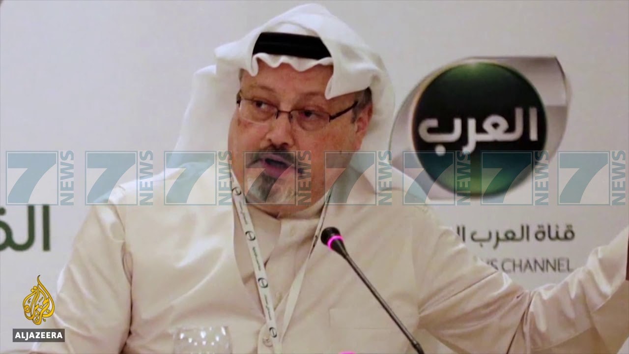 SENATI AMERIKAN  AKUZA PRINCIT SAUDIT PER VRASJEN E GAZETARIT - News, Lajme - Kanali 7