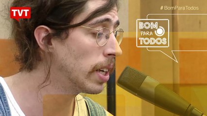 Tim Bernardes – Tanto Faz