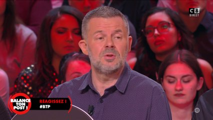 Strasbourg : "La question des fichés S se pose après chaque attentat" confie Éric Naulleau