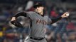 Nationals Sign Starting Pitcher Patrick Corbin to Six-Year Deal