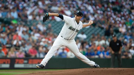 Yankees Land Mariners SP James Paxton, Trade Top Prospect