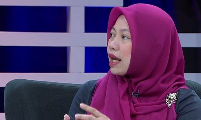 Jebol KTP Elektronik, Lalai atau Agenda Politik? - SATU MEJA (2)