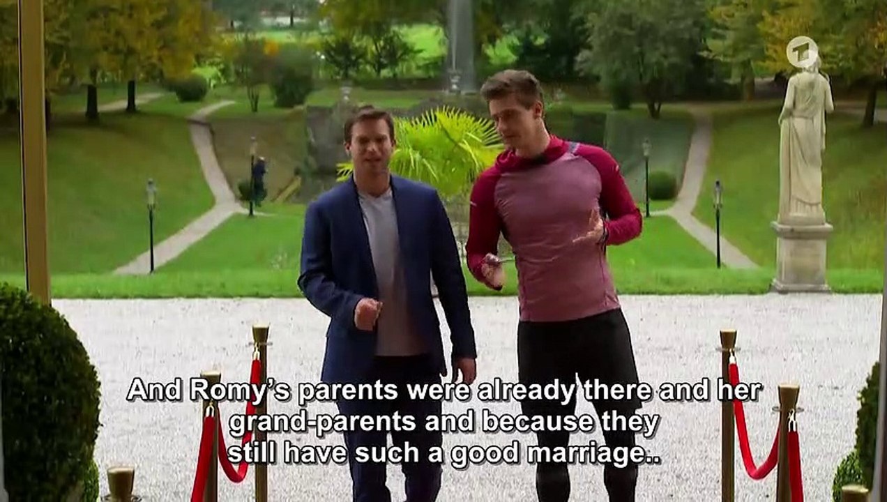 Boris & Tobias Episode 3057