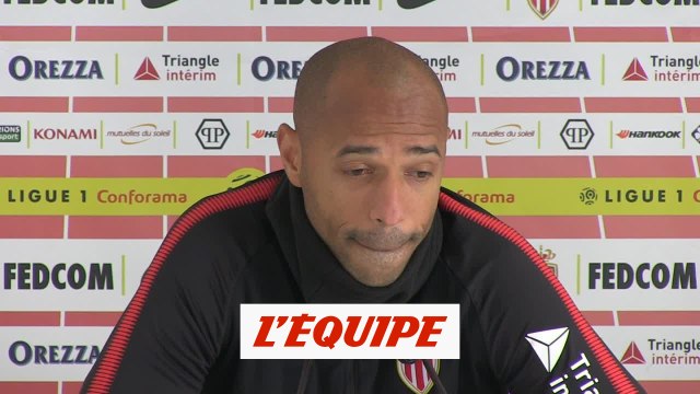 Henry «Avoir gagné deux matches à l'extérieur est anecdotique» - Foot - L1 - ASM