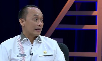 Jebol KTP Elektronik, Lalai atau Agenda Politik? - SATU MEJA (5)