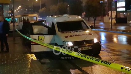 Ora News - "Mos bëni asnjë lëvizje", si u vodhën 7.5 mln lekët e Drejtorisë së Transporteve Durrës