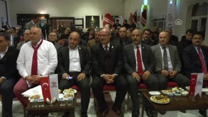 ATO Yönetim Kurulu Başkanı Baran: "Hazır Beton Sektöründe Dünya Üçüncüsüyüz"