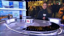 Attentat à Strasbourg : sept personnes mises en garde à vue dans l'entourage de Cherif Chekatt
