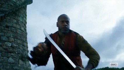 BEST OPENING FIGHT IN HISTORY OF TELEVISION! MUST SEE