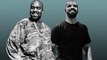 Kanye West Fires More Angry Tweets At Drake | Billboard News