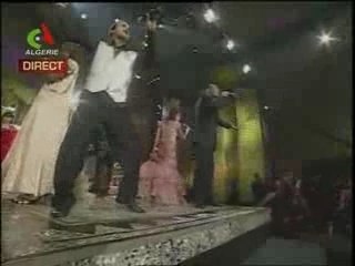 Salam Alaikoum : Alhane wa chabab 20071231